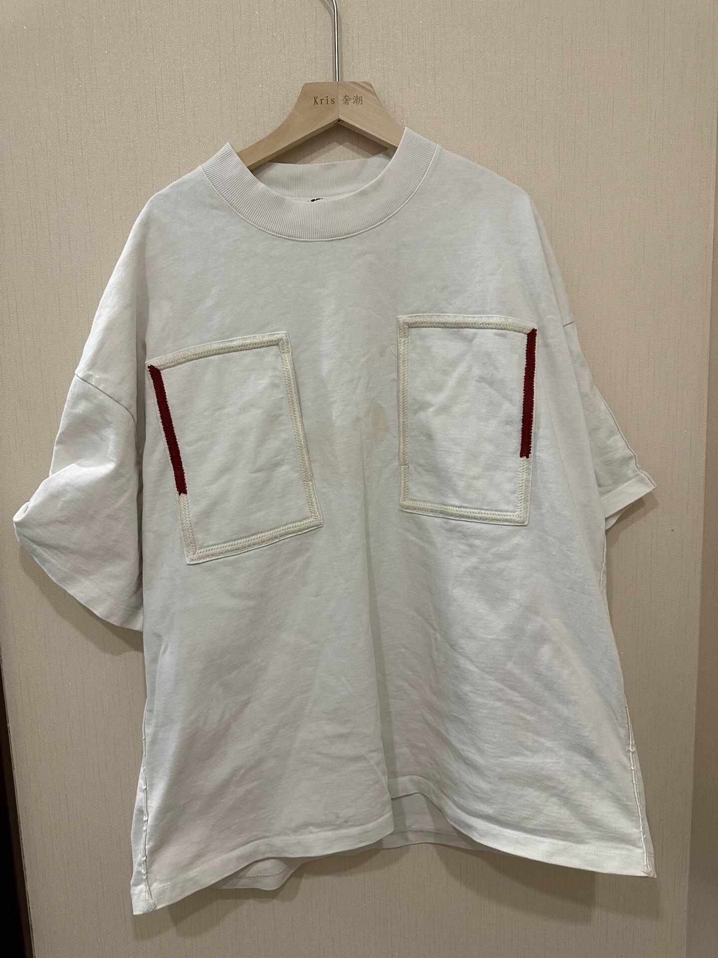 jil sander men's short sleeve shirt