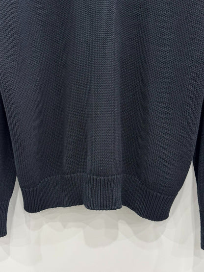 Balenciaga Free Knit Sweater in Size Small