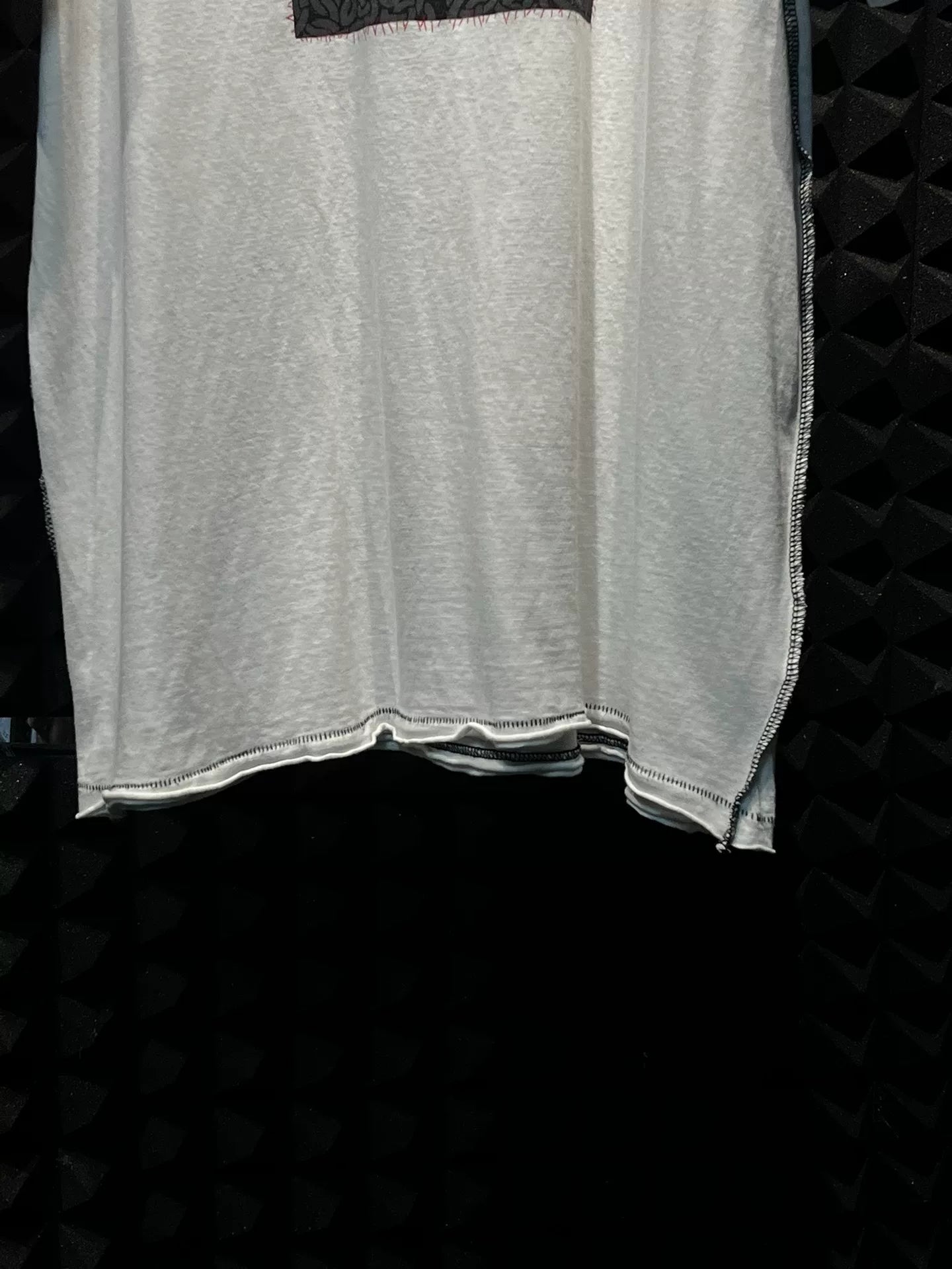 Undercover SCAB 03SS T-shirt