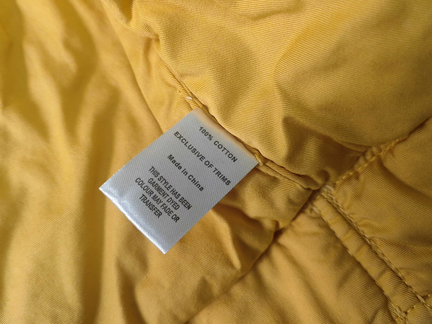 Nigel Cabourn Cold Weather Survival Jacket