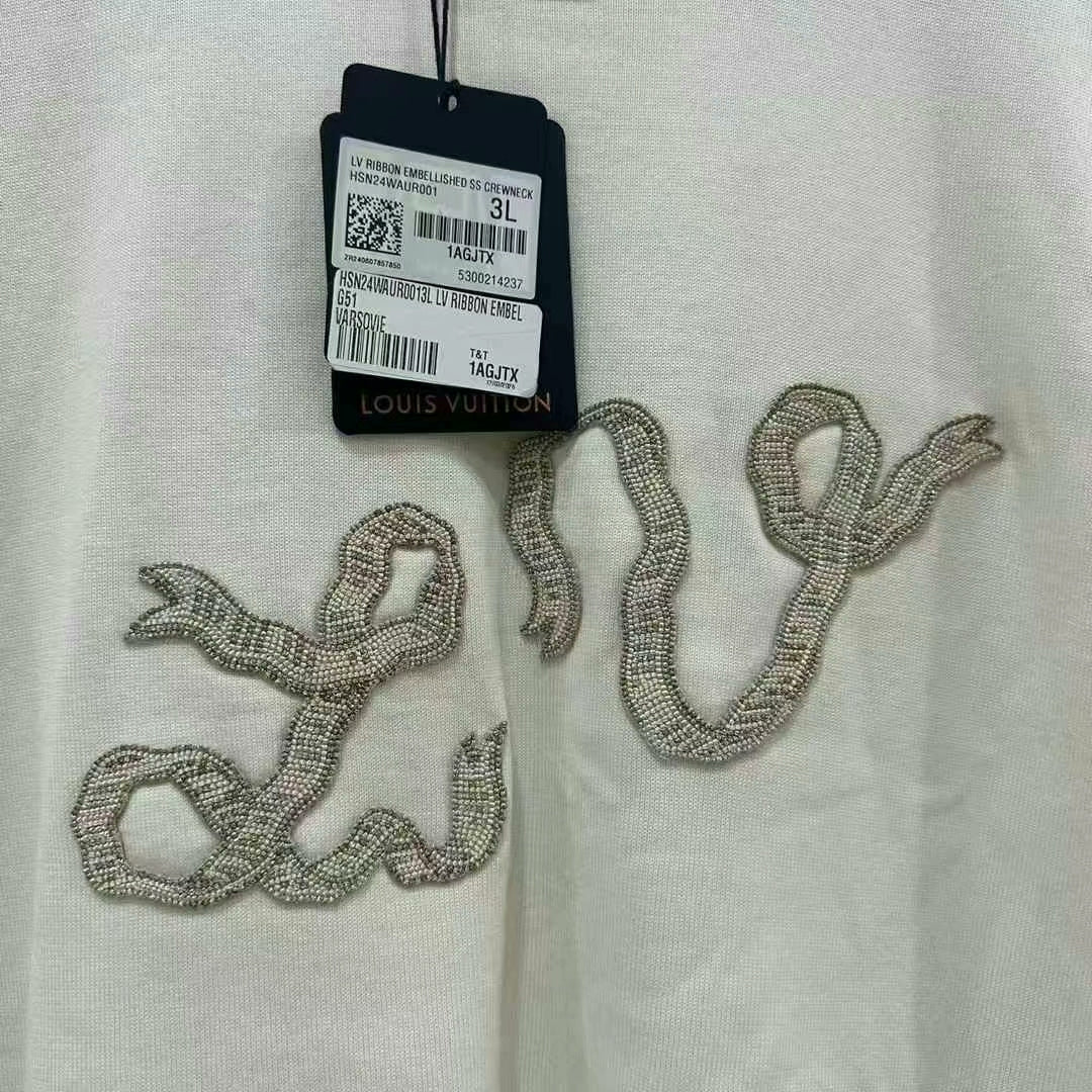 louis vuitton snake year limited edition t-shirt