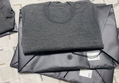 ViSvim VS LAKOTA TEE L/S