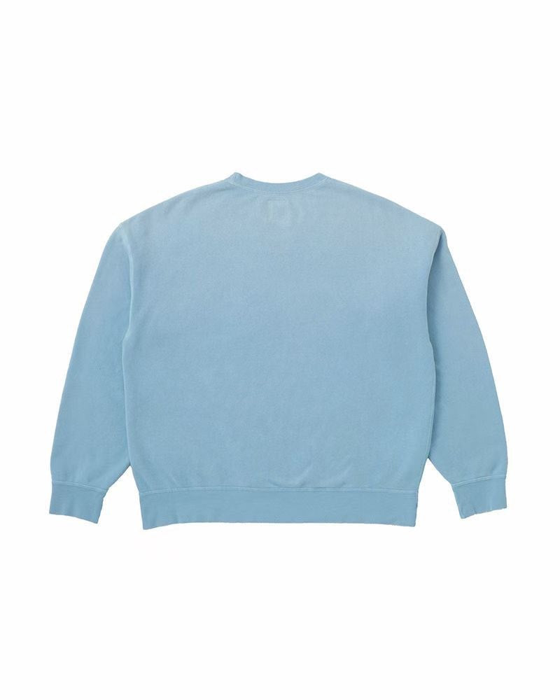 VISVIM 26SS ICT JUMBO SWEAT L/S