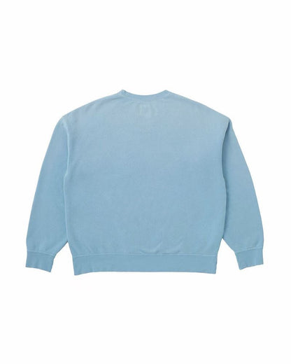 VISVIM 26SS ICT JUMBO SWEAT L/S