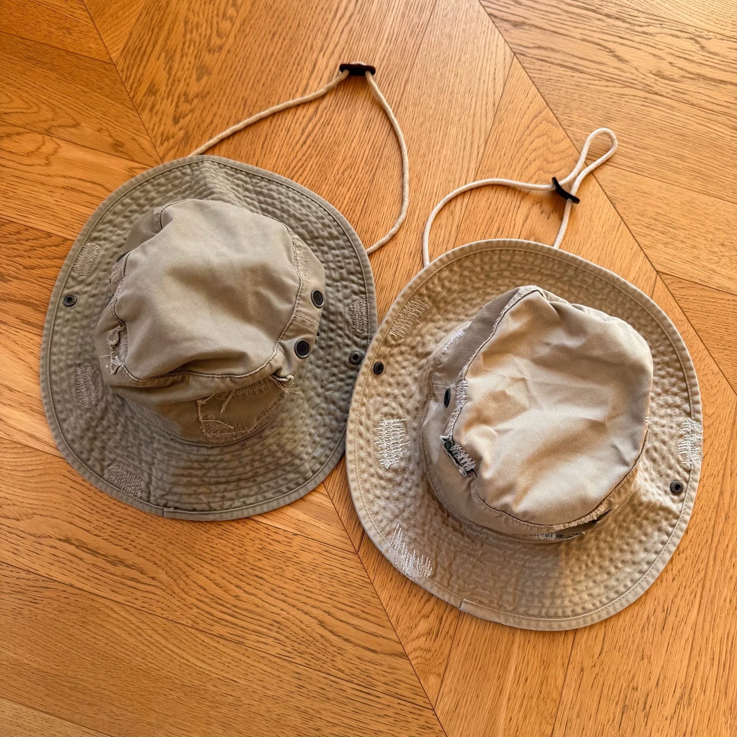 Rugby Outdoor Fisherman's Sun Hat