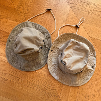 Rugby Outdoor Fisherman's Sun Hat