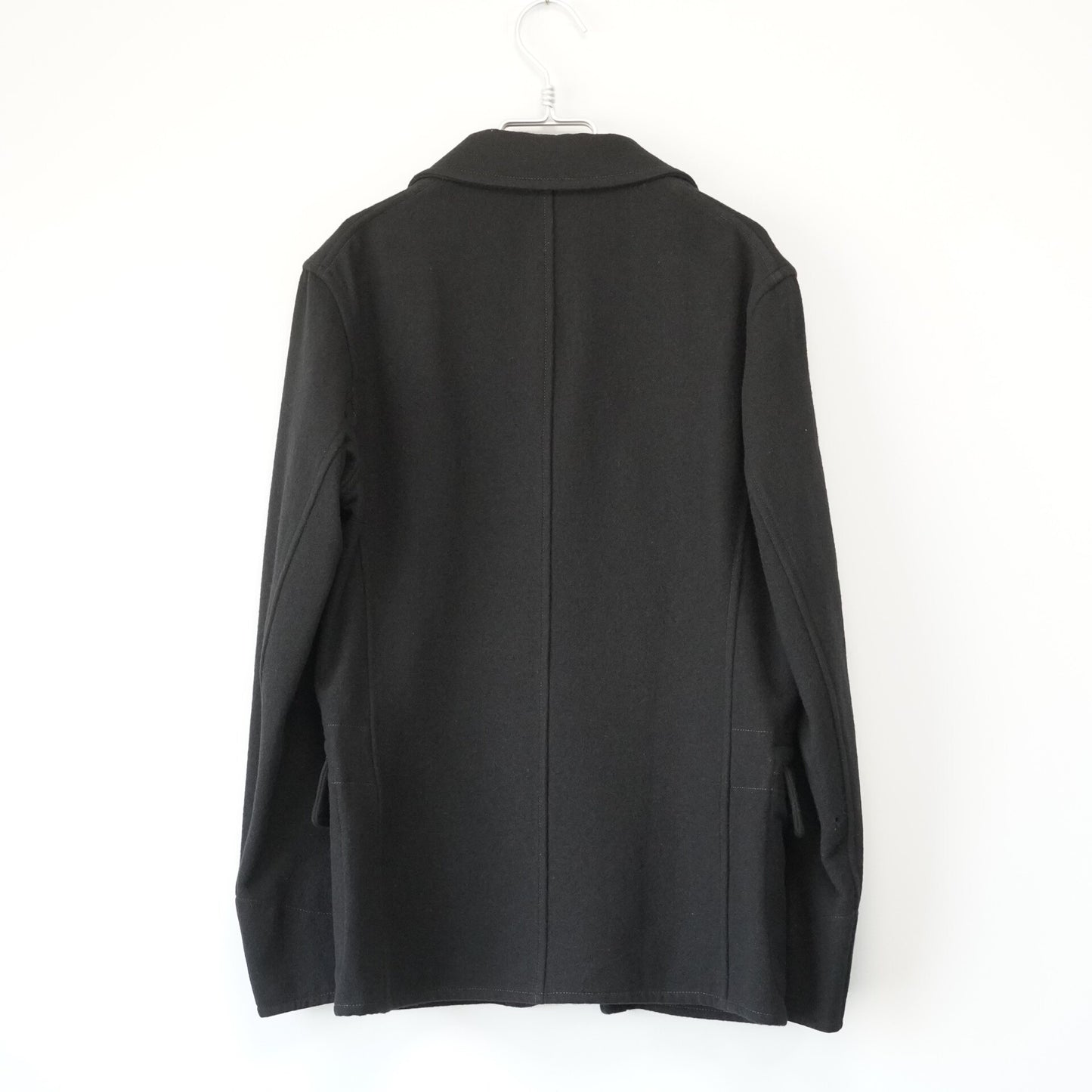 Yohji Yamamoto Wool Jacket for Men