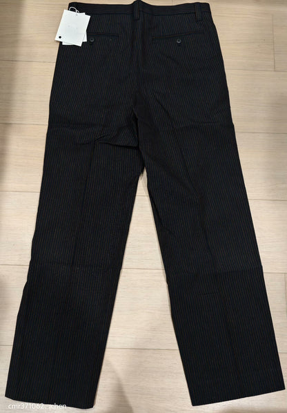 VISVIM 23SS MCCLOUD SLACKS