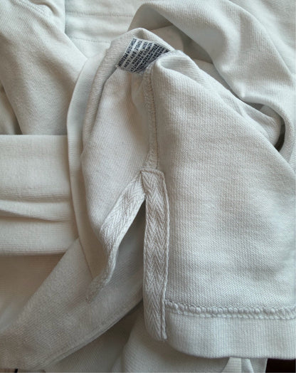 Ralph Lauren Vintage Long-Sleeve Polo Shirt