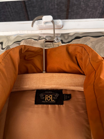 RRL Early Mountaineering Down Jacket