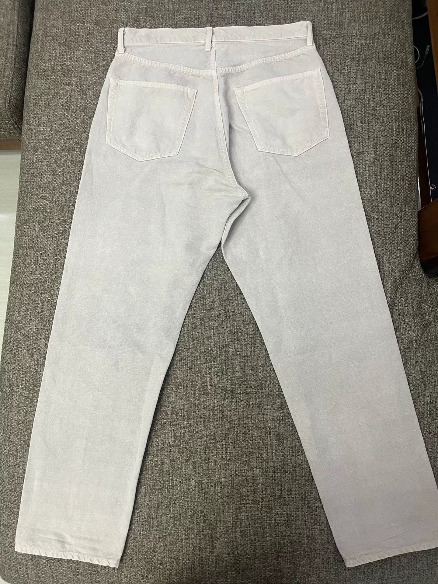 KAPTAIN SUNSHINE 5pkt Pants 25SS