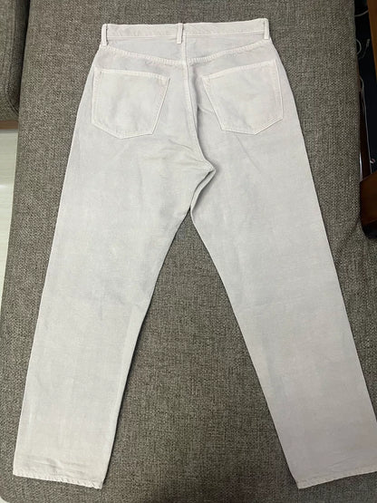 KAPTAIN SUNSHINE 5pkt Pants 25SS