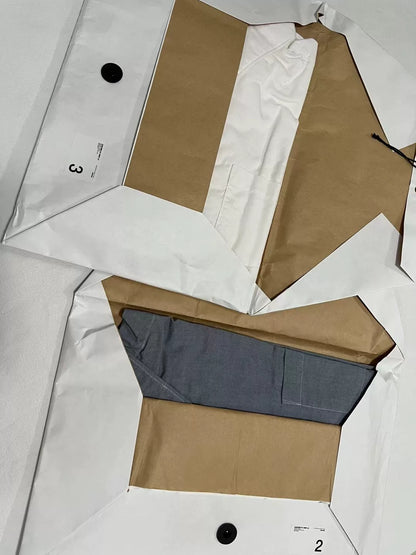 VISVIM 23SS ALBACORE B.D. SHIRT L/S