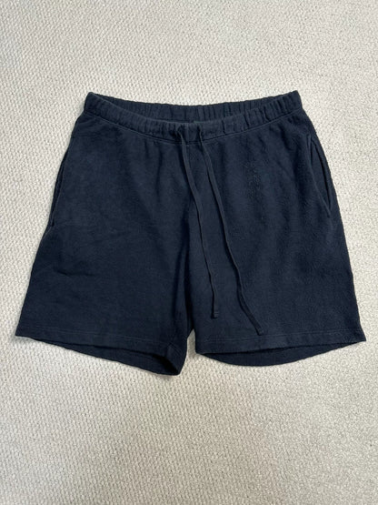 Chrome Hearts Embossed Jacquard Shorts