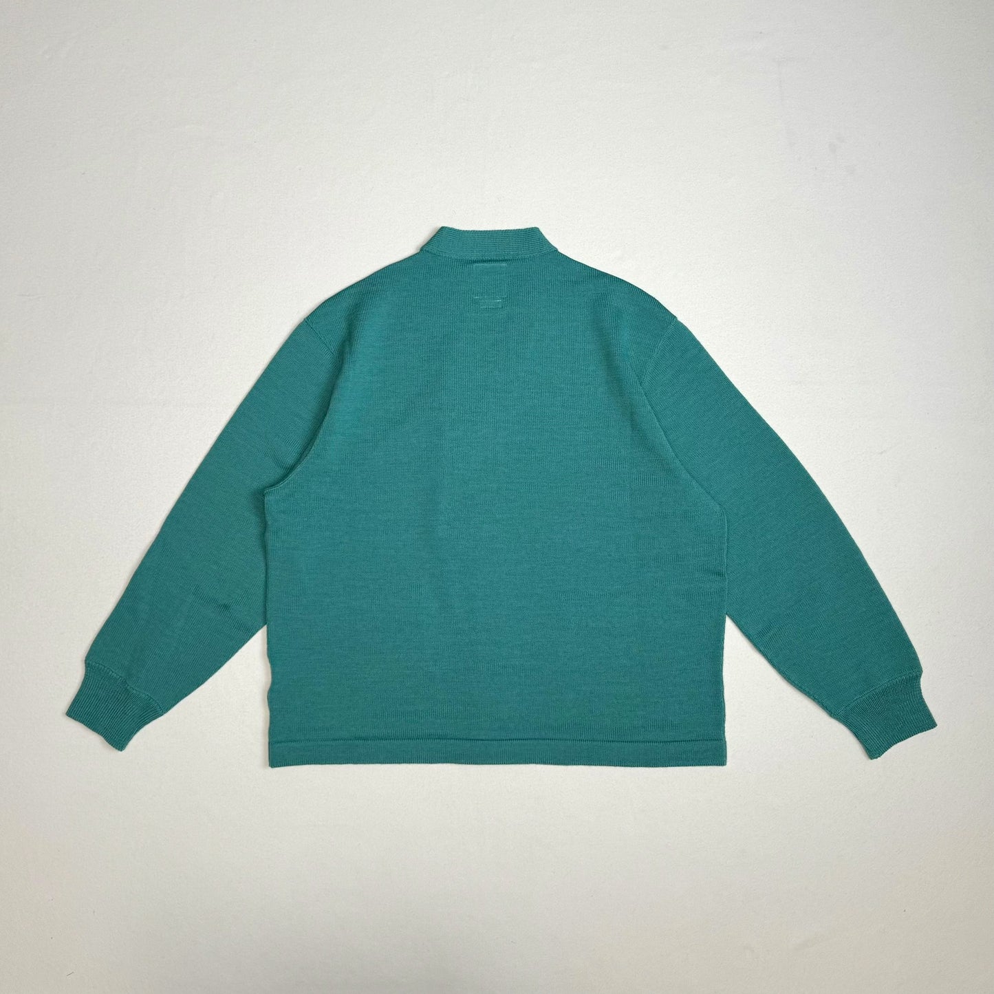 Visvim 26ss Selmer Long Cardigan