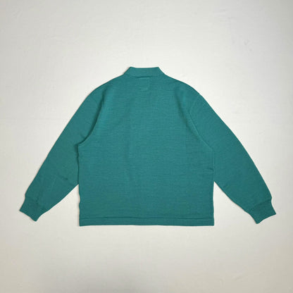 Visvim 26ss Selmer Long Cardigan