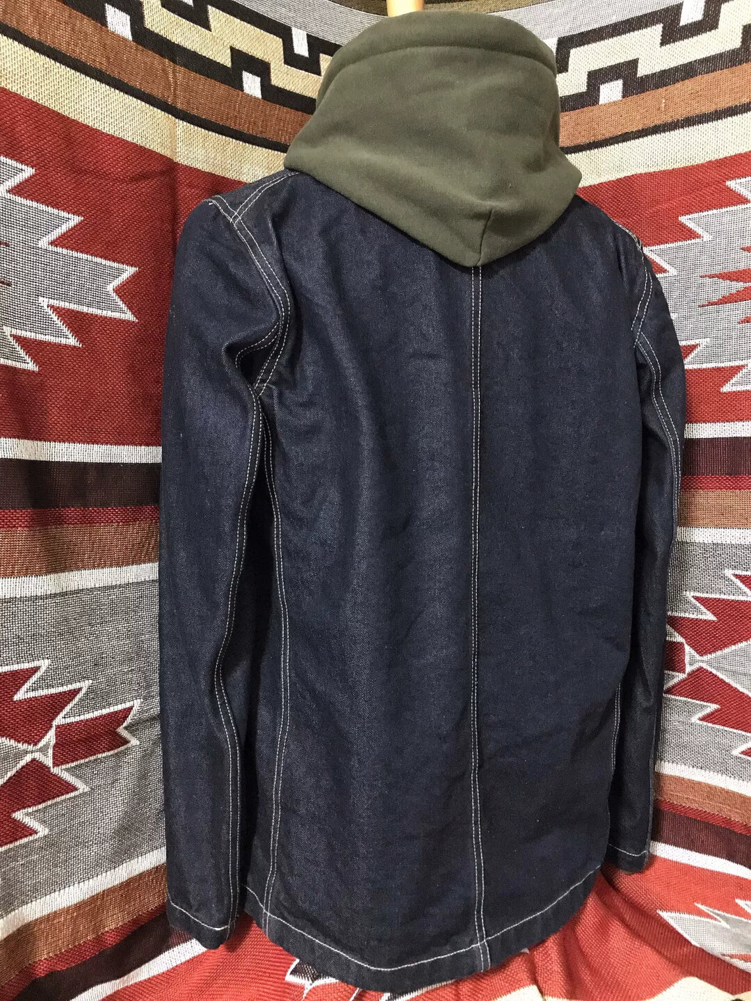 Levi's Denim Jacket