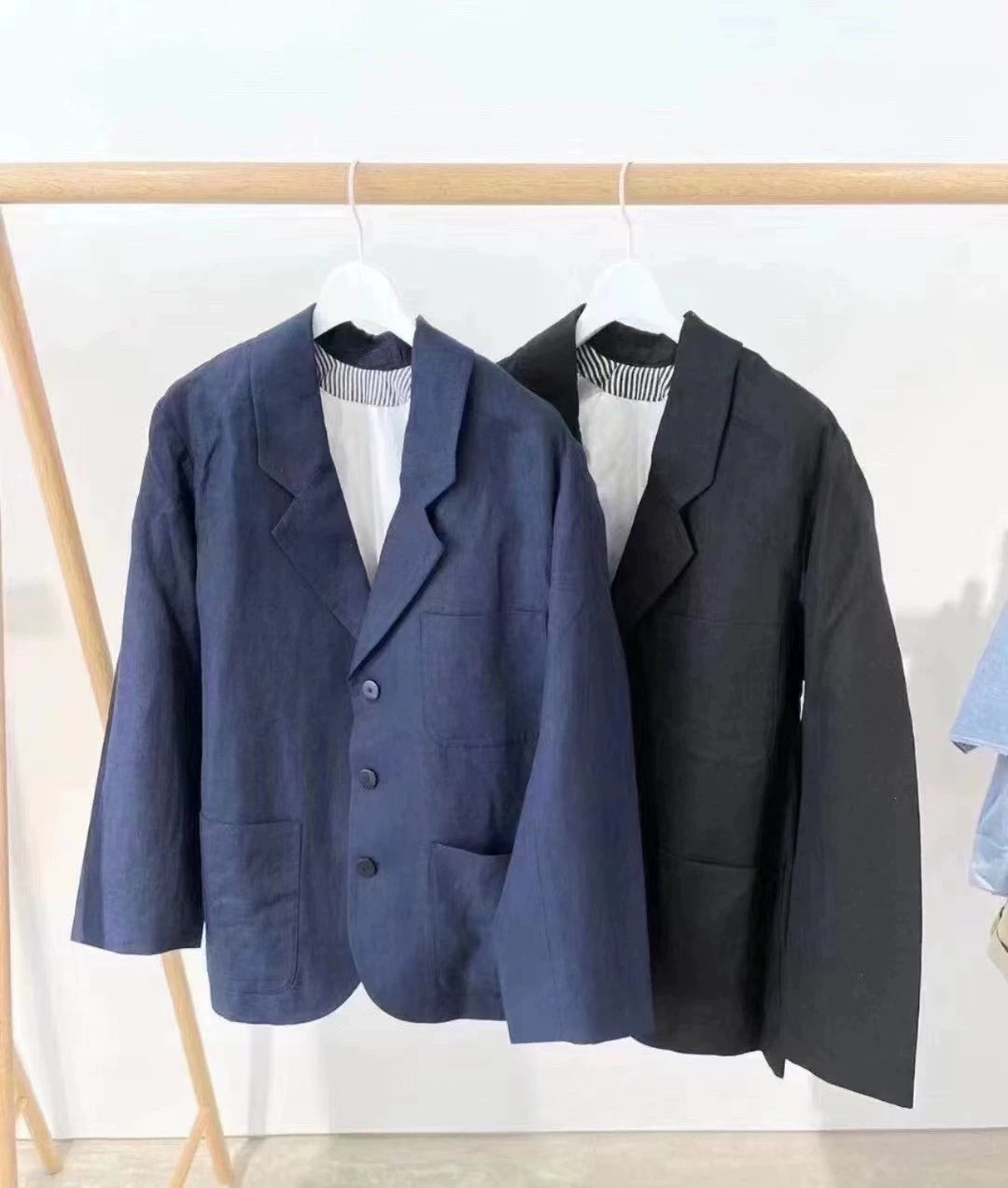 visvim 21ss  Hope Jkt II