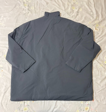 n.hoolywood 25AW Long Coat