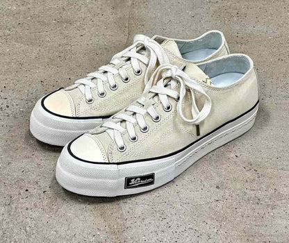 visvim 22aw Skagway Lo G.Cords