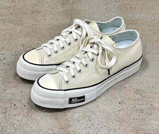 visvim 22aw Skagway Lo G.Cords