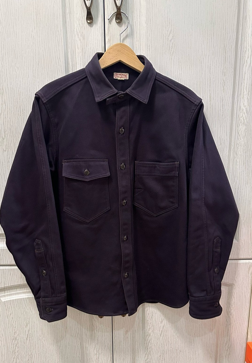 Freewheelers 2021 Gesma Work Shirt