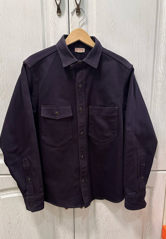 Freewheelers 2021 Gesma Work Shirt