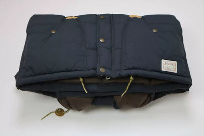 NEIGHBORHOOD ICEWALL Hooded Down Jacket