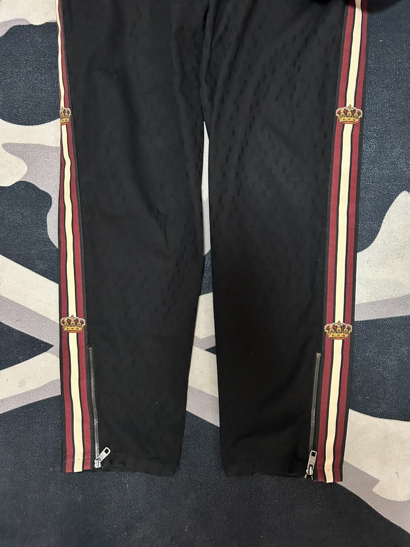 Dolce & Gabbana Casual Overalls