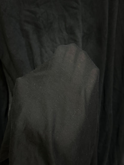 long sleeve layering top by lost and found