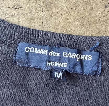 Vintage 2005 CDG Homme Luna Moon Tee