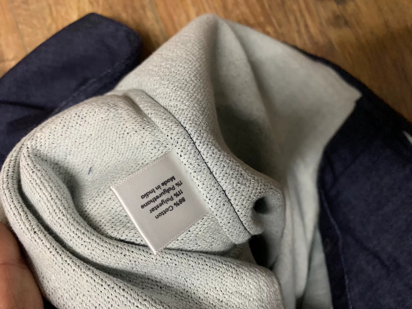 3sixteen American Made Workwear Shirt