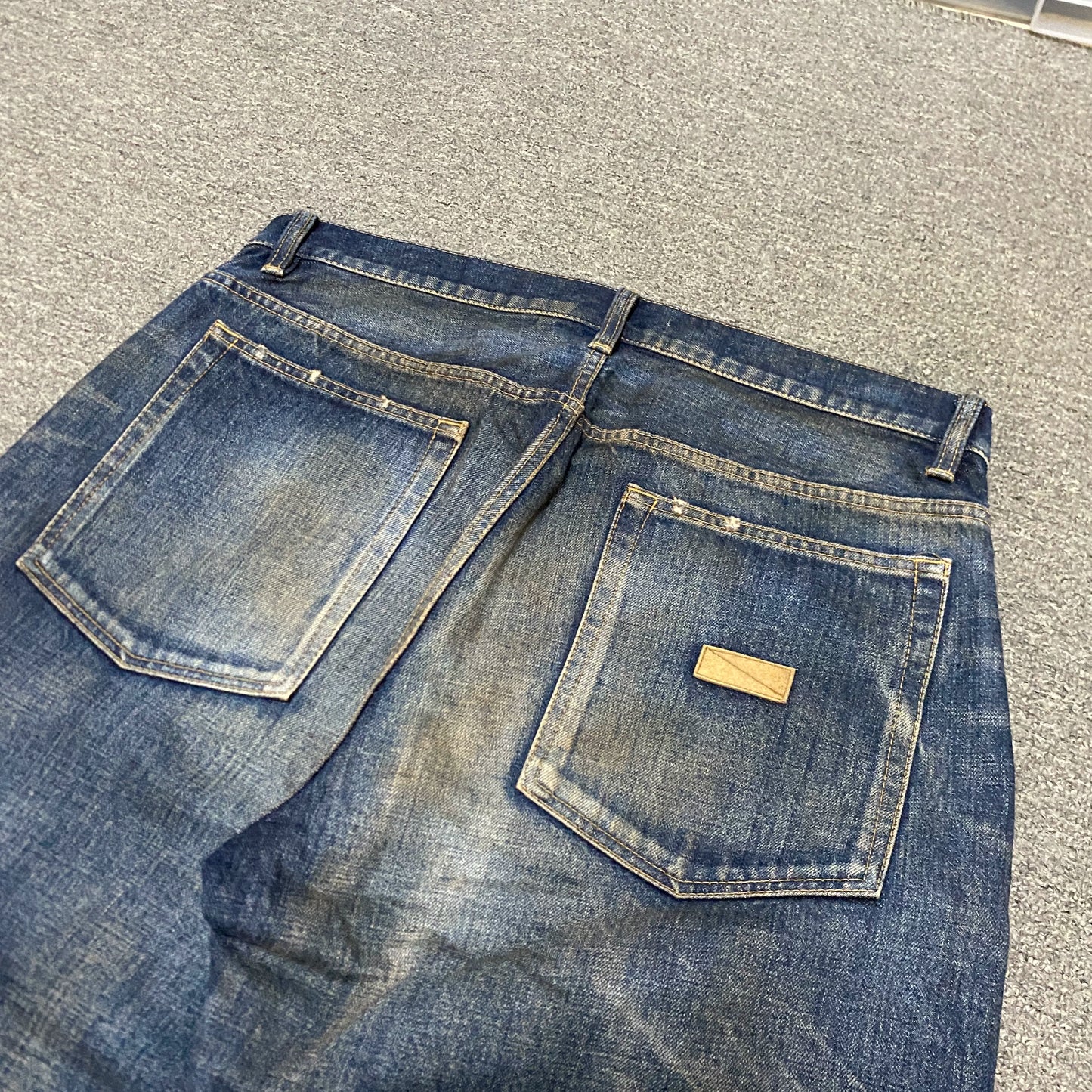 MADNESS 20SS Japan-Made Knife Cut 2.0