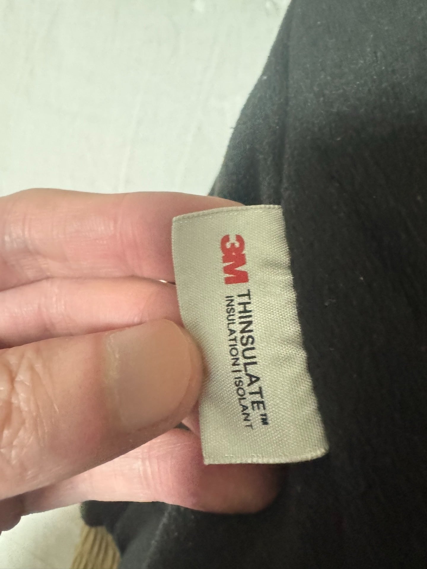 SEDAN 3M Utility Jacket 23AW