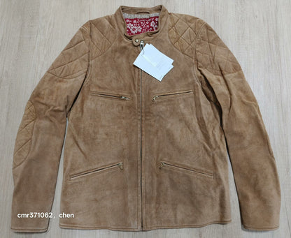VISVIM 13SS MUNRO RIDERS JKT