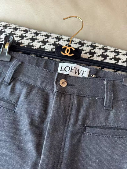 Loewe Classic Fisherman Pants for Men