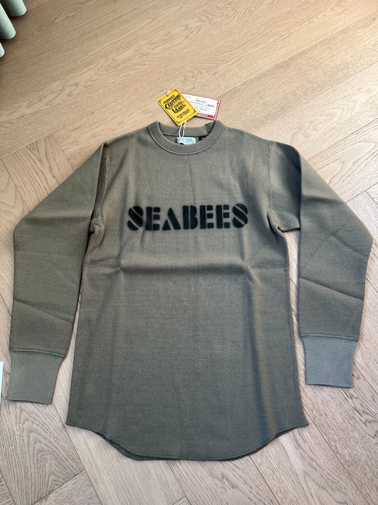 Freewheelers Sweatshirt With Tag