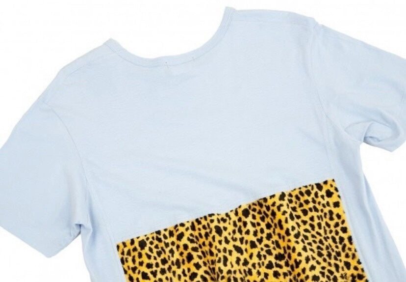 Comme des Garçons Homme Plus Short-Sleeve