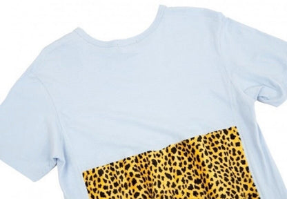 Comme des Garçons Homme Plus Short-Sleeve