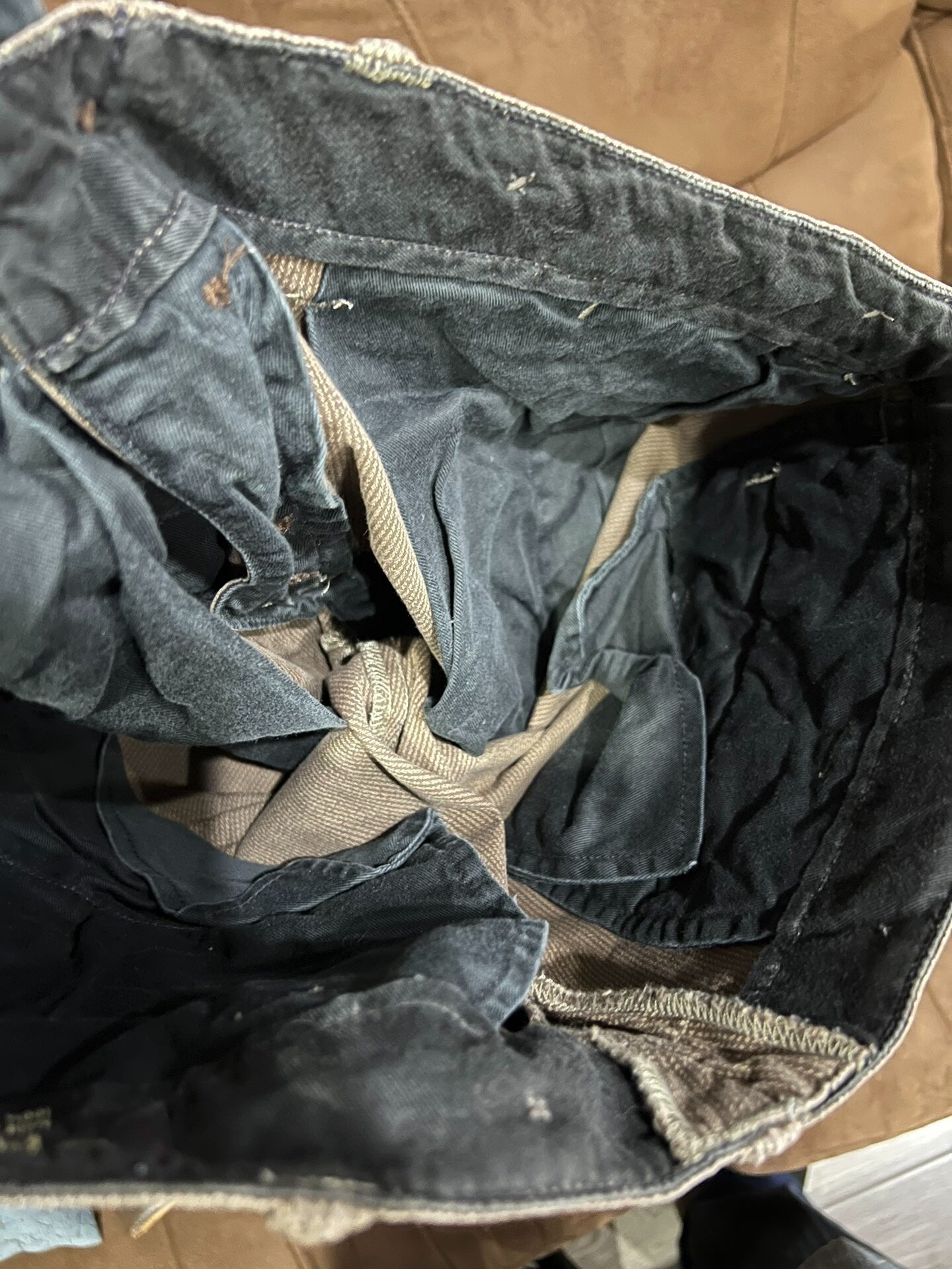 RRL Vintage Long Pants in 31 Size