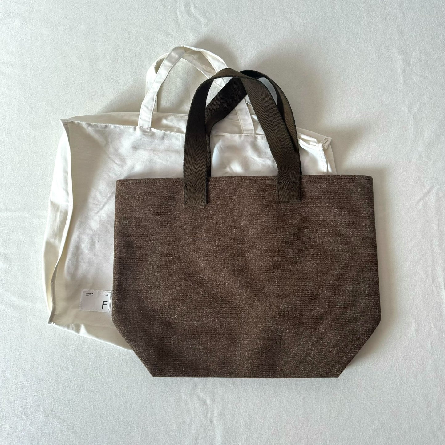VISVIM 24aw COMBER BAG (M)
