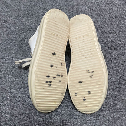 Rick Owens Low Top Sneakers