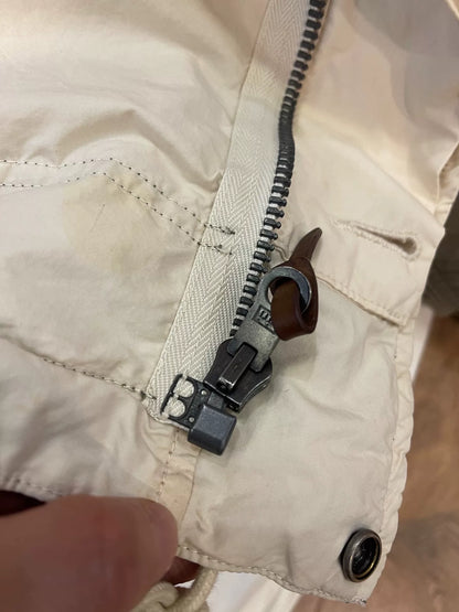 VISVIM GLACIER POINT PARKA