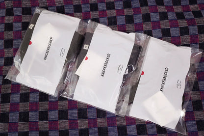 knickerbocker watch cap type II black