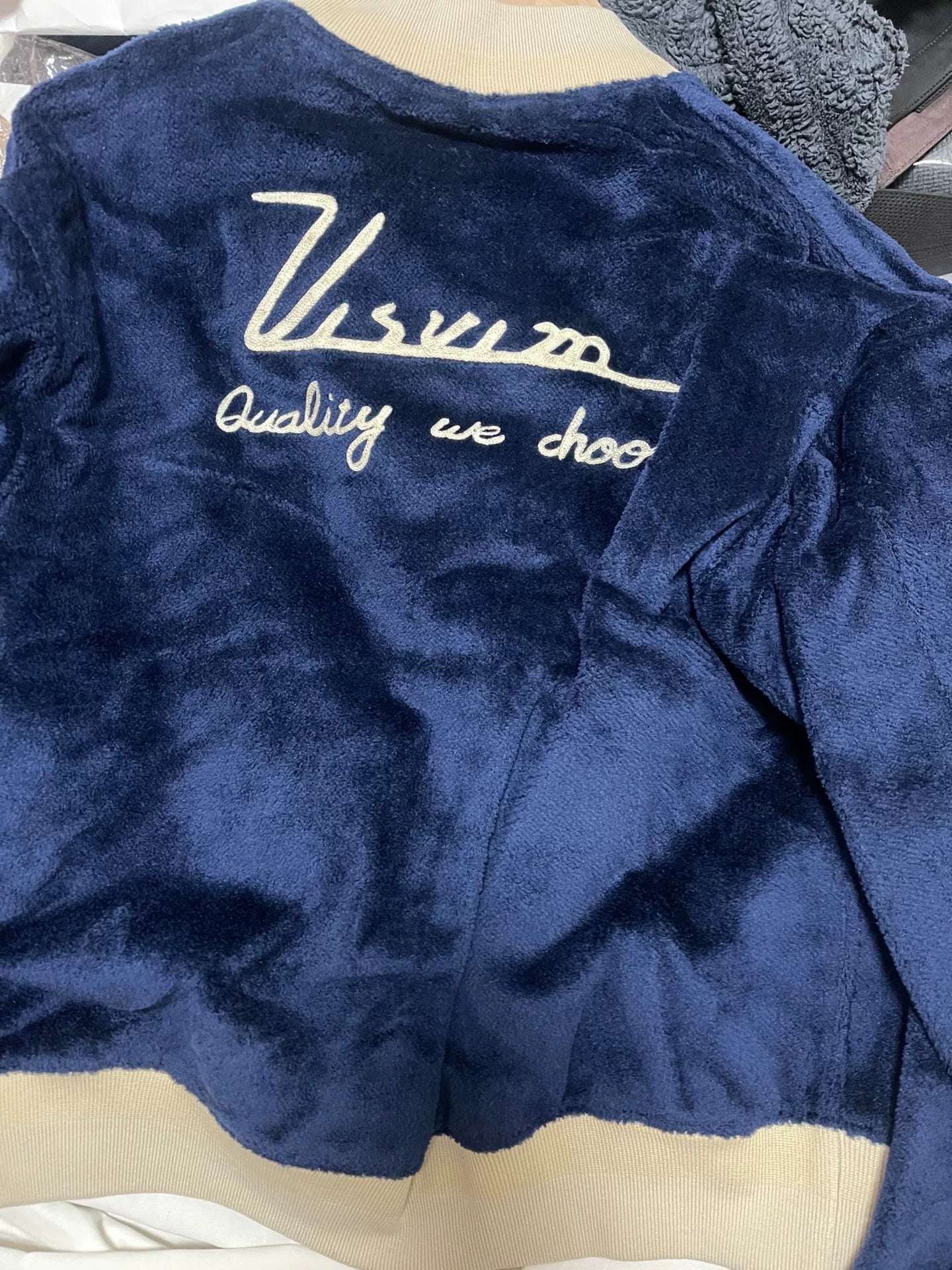 Visvim Otis Blouson Jacket