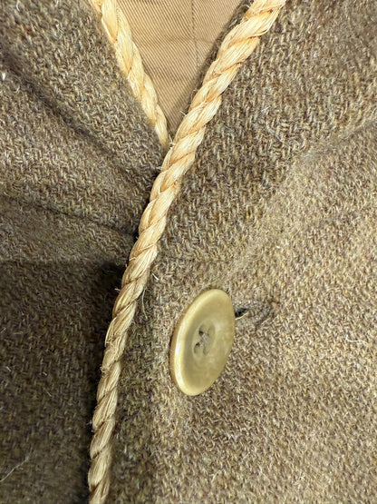 Kapital Hiroshi Hideta Hooded Coat