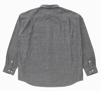 VISVIM LUMBER CHAMBRAY L/S Shirt