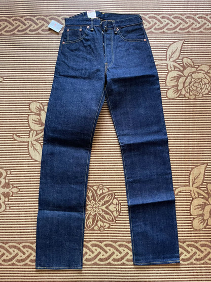 Levi's LVC 501 1966 60s