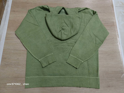 visvim 20AW Spot Jumbo Hoodie