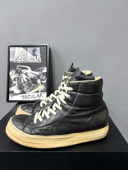 Rick Owens 07SS Minimal Dunk